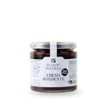 Crema di Nocciole e Cacao "Fondente"