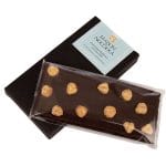 Cioccolato Fondente con Nocciole Intere - Image 2