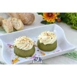 Flan agli Spinaci con Fonduta - Image 2