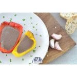 Peperoni in Bagna Cauda - Image 2