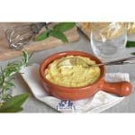 Polenta con Farina Macinata a Pietra - immagine 2