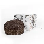 Panettone artigianale al cioccolato