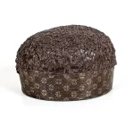 Panettone artigianale al cioccolato
