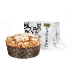Panettone tradizionale artigianale