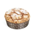 Panettone tradizionale artigianale
