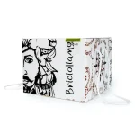 Panettone artigianale al pistacchio