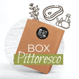 Box Pittoresco