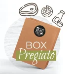 Box Pregiato