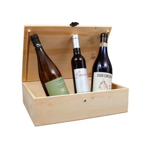 Box Regalo Natale Elite