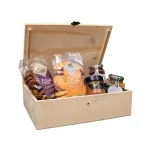 Box Regalo Natale Goloso