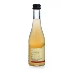 Succo di mela e bergamotto