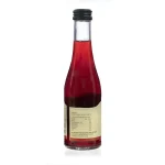 Succo di mela e mirtillo