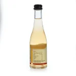 Succo di mela e zenzero