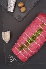 Box Carne di Fassone Piemontese "Pregiato" - immagine 3