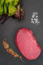 Box Carne di Fassone Piemontese "Pregiato" - immagine 2