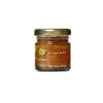 Composta Arancia e Cannella Bio