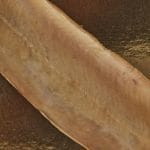 Filetto di Coregone Affumicato a Freddo - immagine 2