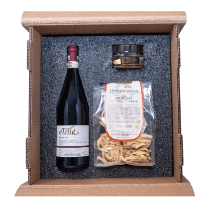 Box Sapori di Piemonte