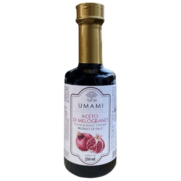Umami Aceto di Melograno Aceto di Melograno - Image 1