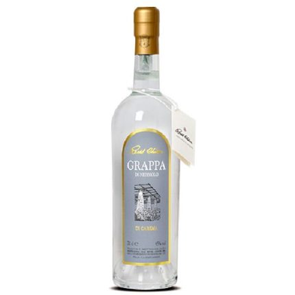 Grappa di Nebbiolo di Carema Giovane | Distillato Monovitigno