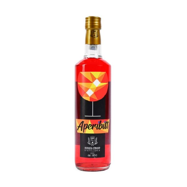 Aperibitt Liquore Aperitivo Aperibitt Liquore Aperitivo