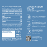 Zabà classico al Marsala - immagine 2