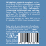 Zabà da Degustazione – Classico - immagine 2