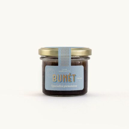 Bu-Net dolce tipico regionale