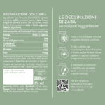 Zabà al Moscato Le Fronde – Fontanafredda - immagine 2