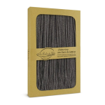 chitarrine al nero di seppia pasta all’uovo artigianale