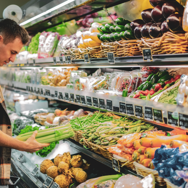 Come fare la spesa intelligente