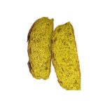 Pane Nero di Segale con Curcuma, Semi di Sesamo e Semi di Papavero - Image 3