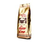 Chicco d’Oro La Maison du Café – Miscela di Caffè Artigianale Torrefatto in Valle d’Aosta