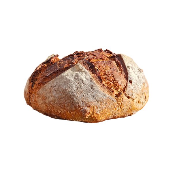 pane nero di segale con noci e miele di castagno della valle d'aosta_v3 Pane Nero di Segale con Noci e Miele di Castagno - immagine 1