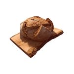 Pane Nero di Segale e Farina Multicereali - Image 3