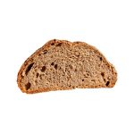 Pane Nero di Segale e Farina Multicereali - Image 2