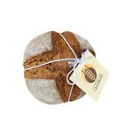 Pane Nero di Segale Tradizionale