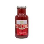 Spremuto alla fragola