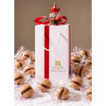 Cofanetto Baci di Dama 200 g