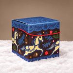 Il Cubo-Special edition