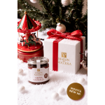 Lo Scrigno Crema  210 g – Maison della Nocciola